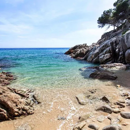 Puig Dels Daus By Interhome
