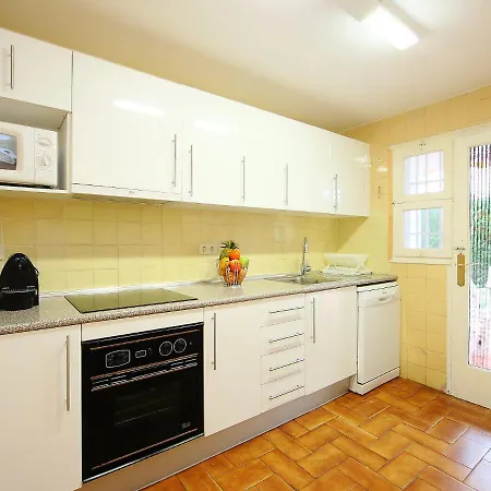 Holiday home Puig Dels Daus By Interhome