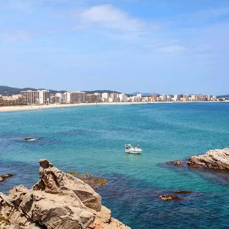 Holiday home Puig Dels Daus By Interhome