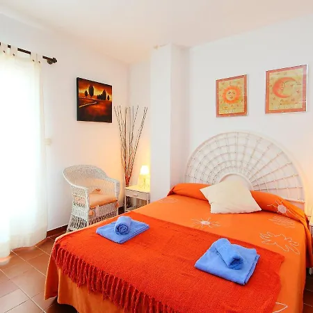 Puig Dels Daus By Interhome *