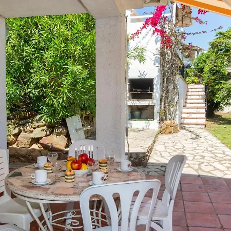 Holiday home Puig Dels Daus By Interhome *