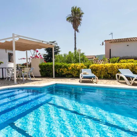 Puig Dels Daus By Interhome Holiday home *