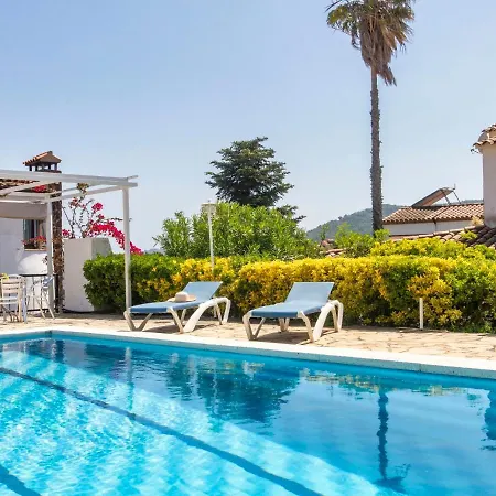 Holiday home Puig Dels Daus By Interhome