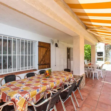 Puig Dels Daus By Interhome Calonge (Catalonia)