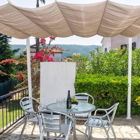 Puig Dels Daus By Interhome