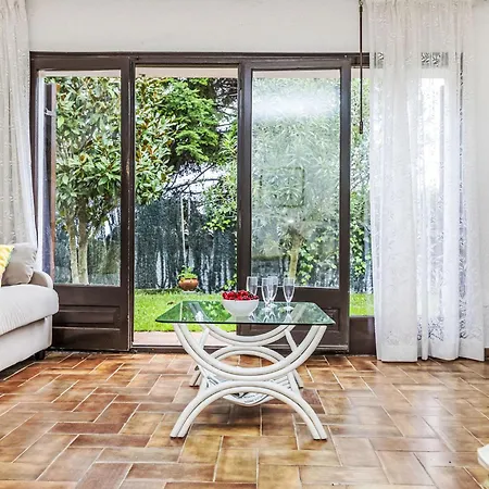 Puig Dels Daus By Interhome *