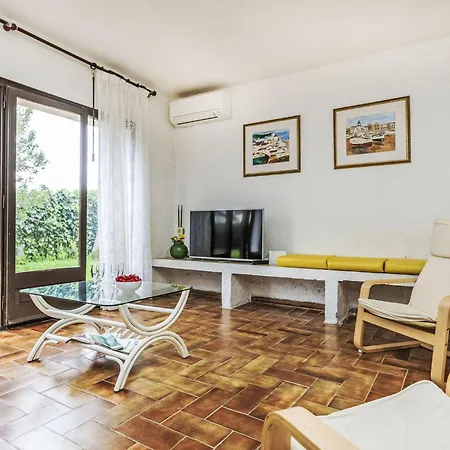Puig Dels Daus By Interhome * Calonge (Catalonia)