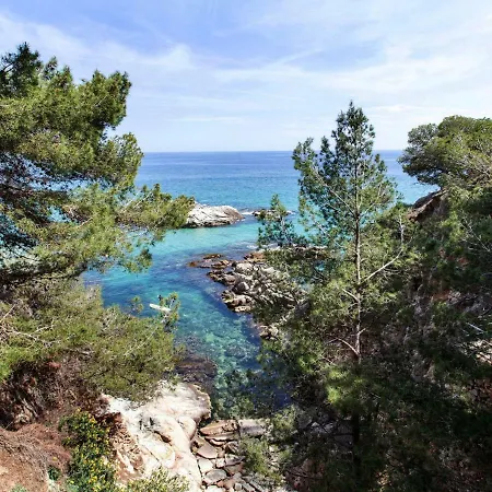 Puig Dels Daus By Interhome Calonge (Catalonia)