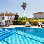 Puig Dels Daus By Interhome Casa de Férias *