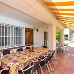 Puig Dels Daus By Interhome Calonge (Catalonia)