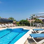 Puig Dels Daus By Interhome Casa de Férias Calonge (Catalonia)