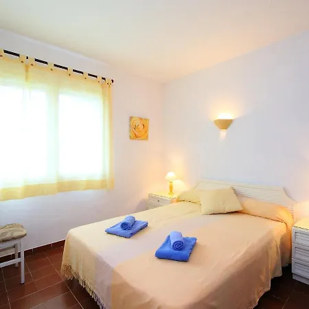 Puig Dels Daus By Interhome Calonge (Catalonia)