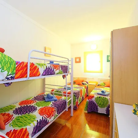 Puig Dels Daus By Interhome * Calonge (Catalonia)