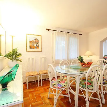Σπίτι διακοπών Puig Dels Daus By Interhome Calonge (Catalonia)