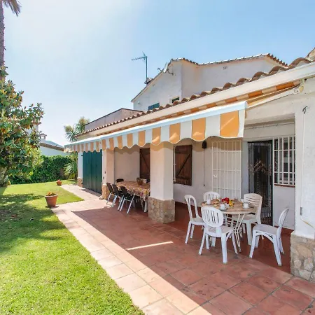 Puig Dels Daus By Interhome Casa de Férias *
