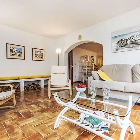Holiday home Puig Dels Daus By Interhome *