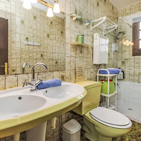 Puig Dels Daus By Interhome Holiday home Calonge (Catalonia)